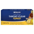 Bioglan Throat Clear Honey&Lemon Loz 20