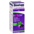 Dimetapp Cough Cold & Flu Elder & Ivy 200mL