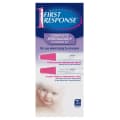 First Response Complete Pregnancy Planning Kit 8 pack