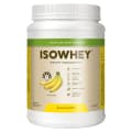 Isowhey Complete Banana Smoothie 672g