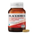 Blackmores Concentrated Curcumin Tablets 60
