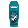 Rexona Men Antiperspirant Roll-On Invisible Dry Black&White 72h 50mL