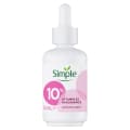 Simple Booster Serum 10% Niacinamide Vitamin B3 30mL