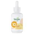Simple Booster Serum 10% Vitamin C+E+F 30mL