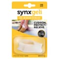Synxgeli Bunion Shields with Toe Separator