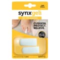 Synxgeli Toe Sleeves Small