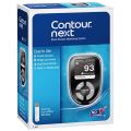 Contour Next Blood Glucose Monitor