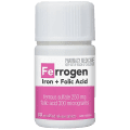 Ferrogen Iron + Folic Acid Tablets 30