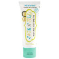 Jack N Jill Kids Natural Toothpaste Milkshake 50g