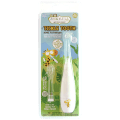 Jack N Jill Tickle Tooth Sonic ToothBrush + Refill 0-3yrs 1pk