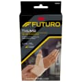 Futuro Deluxe Thumb Stabiliser Beige Large/Extra Large