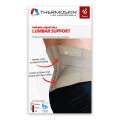 Thermoskin Lumbar Support Beige Extra Large