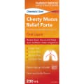 Chemist Own Chesty Mucus Relief Forte 200mL