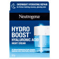 Neutrogena Hydro Boost Night Concentrate 50g