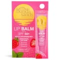 Bondi Sands Lip Balm Wild Strawberry 10g