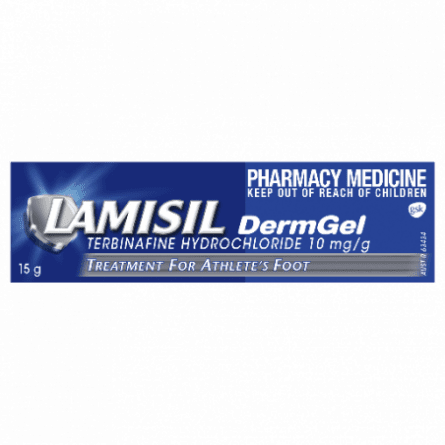 Lamisil DermGel 15g - 9300673837585 are sold at Cincotta Discount Chemist. Buy online or shop in-store.