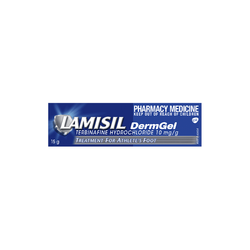 Lamisil DermGel 15g - 9300673837585 are sold at Cincotta Discount Chemist. Buy online or shop in-store.