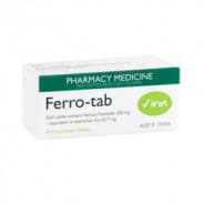 Ferro 200mg 60 Tablets - 5290665004474 are sold at Cincotta Discount Chemist. Buy online or shop in-store.