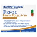 Fefol Capsules 60