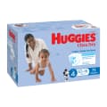Huggies Jumbo UltraDry Nappies Toddler Boy 72 pack