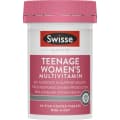 Swisse Ultivite Womens Teenage Tab 60