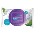 Swisspers Micellar With Coconut Water Wipes 25pk