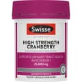 Swisse Ultiboost High Strength Cranberry Capsules 90
