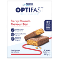 Optifast VLCD Bar Berry 6 x 65g