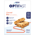 Optifast VLCD Bar Cereal 6 x 65g