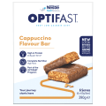 Optifast VLCD Bar Cappuccino 6 x 65g