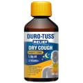 Duro-Tuss Dry Cough Night Relief Liquid 200mL