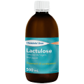 Chemist Own Lactulose Liquid 500mL