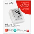 Microlife B3 AFIB Advanced Blood Pressure Monitor