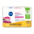 Nivea Visage gentle Cleansing Wipes Twin Pack