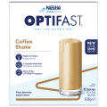 Optifast VLCD Shake Coffee 53g x 12 Pack