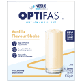 Optifast VLCD Shake Vanilla 53g x 12 Pack