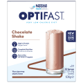 Optifast VLCD Shake Chocolate 53g x 12 Pack