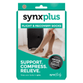 Synxplus Flight & Recovery Socks Large