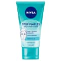Nivea Daily Essentials Stop Pimples Wash Scrub 150mL
