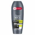 Dove Men Care Advanced Care Antiperspirant Roll On Invisible Dry 50mL