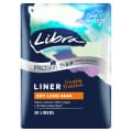 Libra Pro Skin Liner Dry Long 30pk