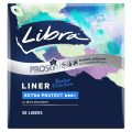 Libra Pro Skin Liner Extra Protect 50pk