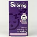 Sleep Doctor Nasal Strips Large 12pk