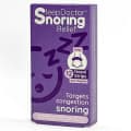Sleep Doctor Nasal Strips Regular 12pk