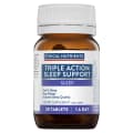 Ethical Nutrients Triple Action Sleep Support Tablets 30