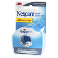 Nexcare Gentle Paper Tape Dispenser 25.4mm x 9.14m
