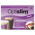 Optislim VLCD Shake Variety 21 x 43g