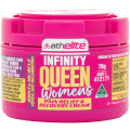 Athelite Infinity Queen Womans Cream 70g
