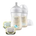 Avent Gift Pack 2 x Sea Deco Bottles