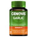Cenovis Garlic Capsules 100